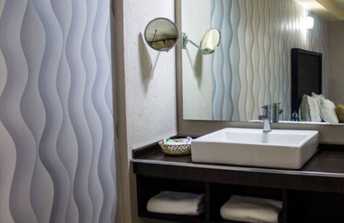 Orizaba Hotel | Hotel Ha