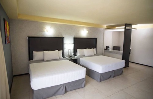 Orizaba Hotel | Hotel Ha