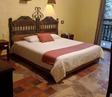 San Cristóbal de las Casas Hotel | Hotel Hacienda Don Juan