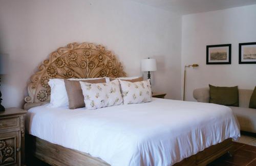 San Miguel de Allende Hotel | Hotel Hacienda La Cieneguita