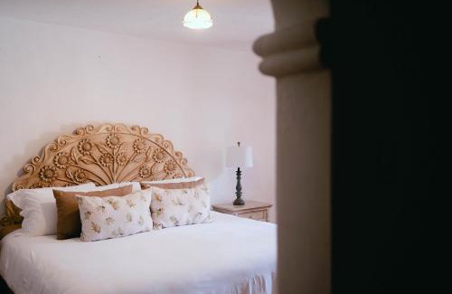 San Miguel de Allende Hotel | Hotel Hacienda La Cieneguita
