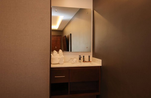 Tijuana Hotel | Hotel Hacienda Aguacaliente