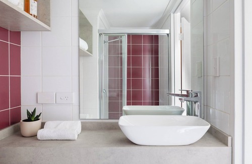 Sydney Hotel | Hotel Hacienda