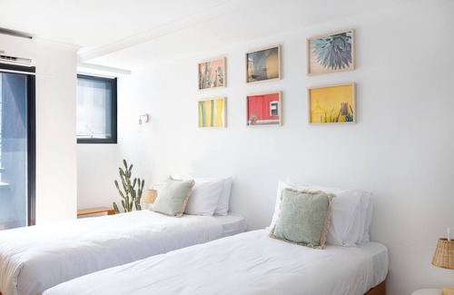 Sydney Hotel | Hotel Hacienda