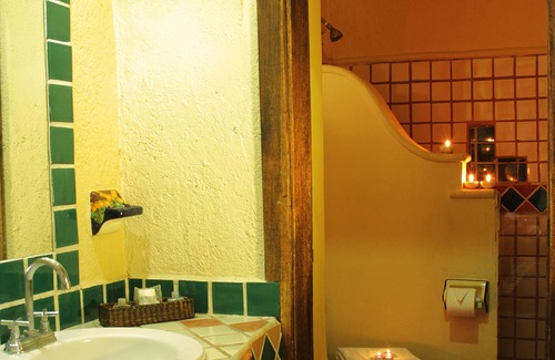 Centro Hotel | Hotel Hacienda Del Caribe
