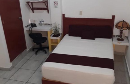 Jiutepec Hotel | Hotel Hacienda de Zapata