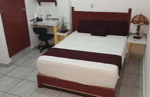 Jiutepec Hotel | Hotel Hacienda de Zapata