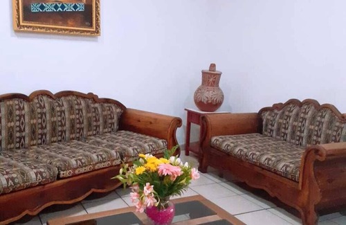 Jiutepec Hotel | Hotel Hacienda de Zapata