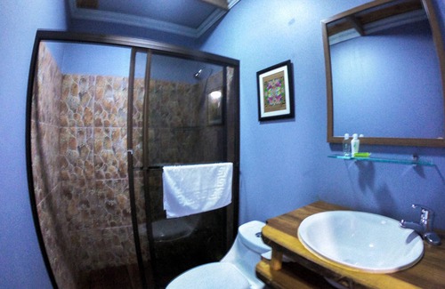 San Vito Hotel | Hotel Hacienda Don Paolo