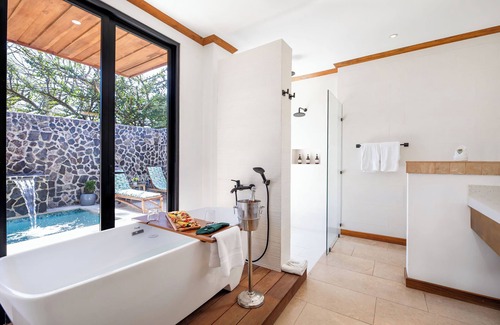 Curubandé Hotel | Hotel Hacienda Guachipelin