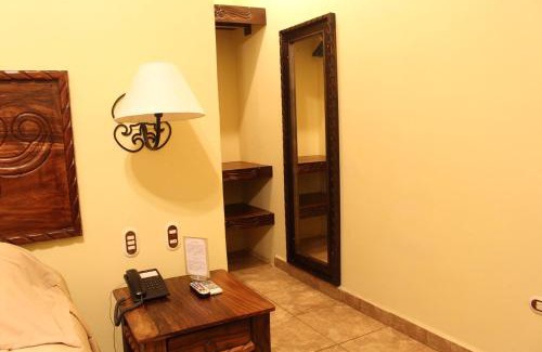 Choluteca Hotel | Hotel Hacienda Gualiqueme