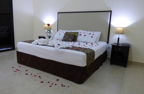 Izamal Hotel | Hotel Hacienda Izamal