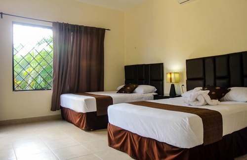 Izamal Hotel | Hotel Hacienda Izamal