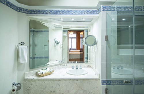 San Juan del Río Hotel | Hotel Hacienda La Venta