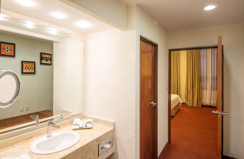 San Juan del Río Hotel | Hotel Hacienda La Venta