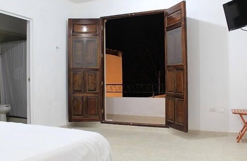 Chichen Itza - Valladolid Hotel | Hotel Hacienda Margot