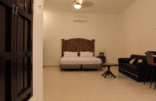 Chichen Itza - Valladolid Hotel | Hotel Hacienda Margot