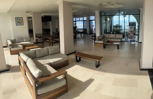 Colonia Ferrocarrilera Hotel | Hotel Hacienda Mazatlán