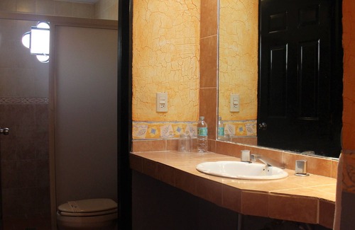 Pachuca Hotel | Hotel Hacienda