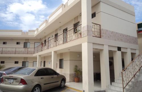 Ciudad Obregón Hotel | Hotel Hacienda Nainari