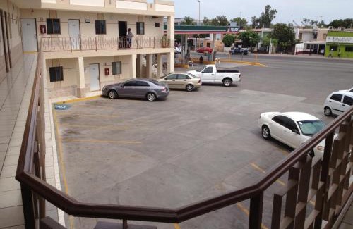 Ciudad Obregón Hotel | Hotel Hacienda Nainari
