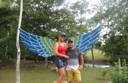 Alta Verapaz Hotel | Hotel Hacienda San Fernando