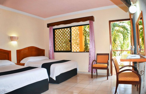 Chichen Itza - Valladolid Hotel | Hotel Hacienda Sanchez