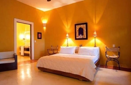 Centro Hotel | Hotel Hacienda VIP