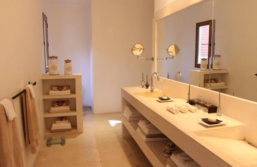 Centro Hotel | Hotel Hacienda VIP