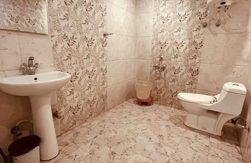 Manali Hotel | Hotel Hadimba palace