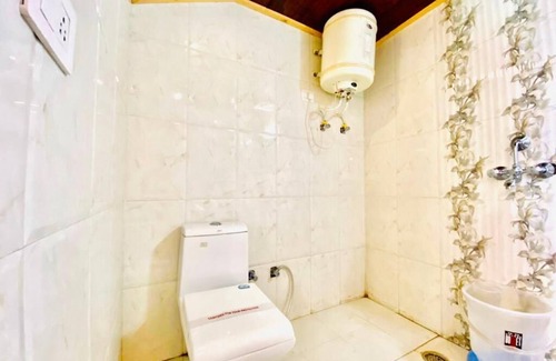 Manali Hotel | Hotel Hadimba palace