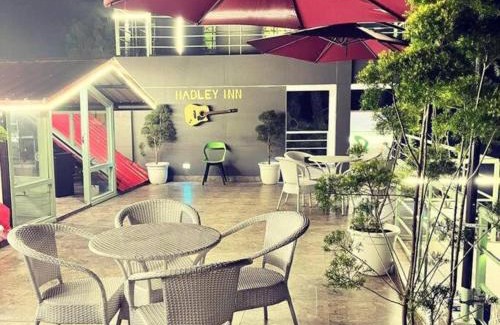 Kumarhatti Hotel | Hotel Hadley