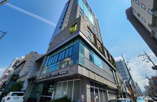Yeon-dong Hotel | Hotel Haema