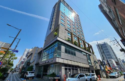 Yeon-dong Hotel | Hotel Haema