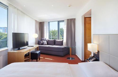 Saint Pauli Hotel | Hotel Hafen Hamburg