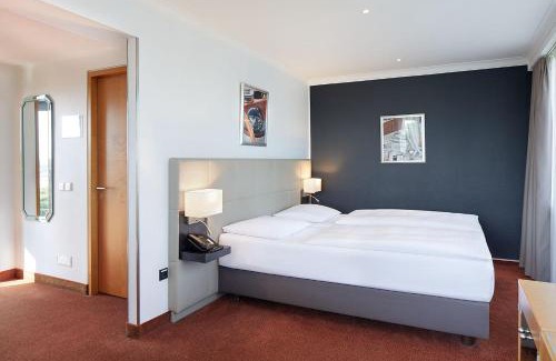 Saint Pauli Hotel | Hotel Hafen Hamburg