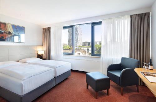 Saint Pauli Hotel | Hotel Hafen Hamburg