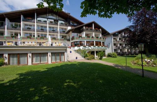 Hahnenklee Hotel | Hotel Hahnenkleer Hof