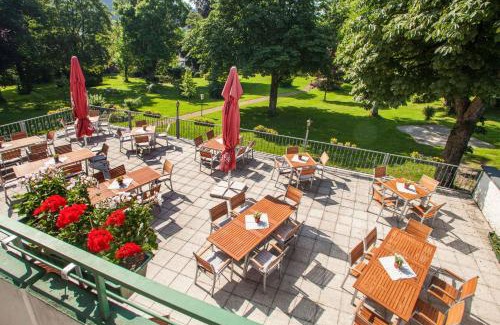 Hahnenklee Hotel | Hotel Hahnenkleer Hof