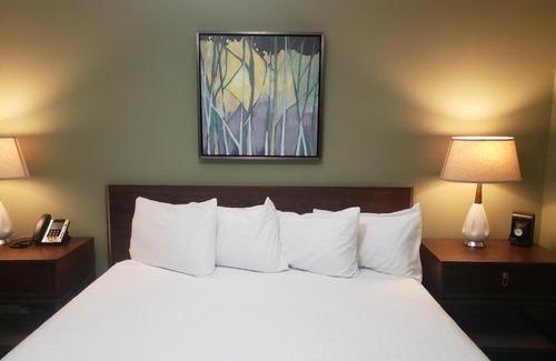Hot Springs Hotel | Hotel Hale