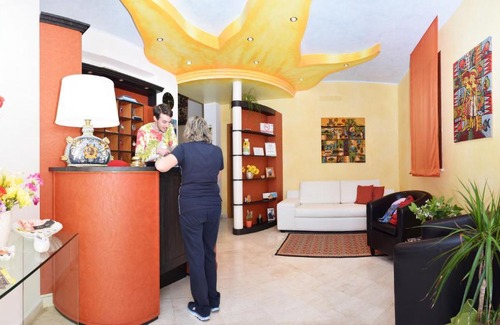 San Vito Lo Capo Hotel | Hotel Halimeda