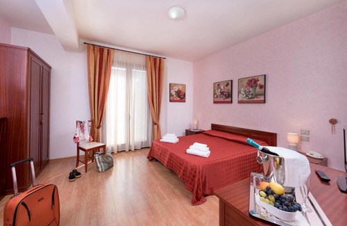 San Vito Lo Capo Hotel | Hotel Halimeda