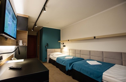 Szczyrk Hotel | Hotel Halo Szczyrk