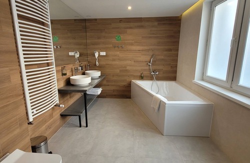 Stare Miasto Hotel | Hotel Halo Toruń