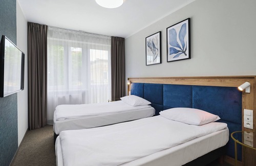 Stare Miasto Hotel | Hotel Halo Toruń