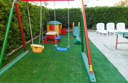 Senigallia Hotel | Hotel Hamburg