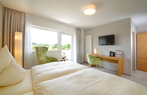 Wahlrod Hotel | Hotel Hammermühle