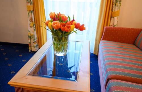 Untertauern Hotel | Hotel Hammerwirt - Forellenhof