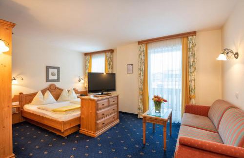 Untertauern Hotel | Hotel Hammerwirt - Forellenhof