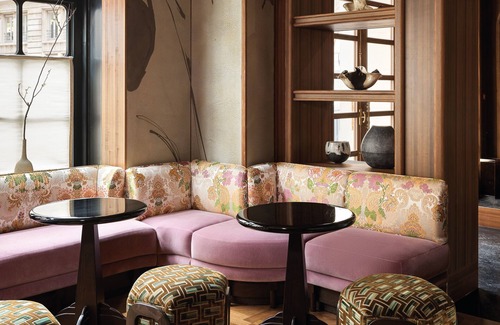 Gaillon Hotel | Hotel Hana